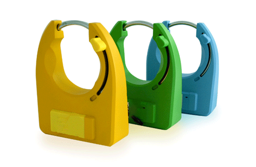 共享單車鎖 共享單車鎖