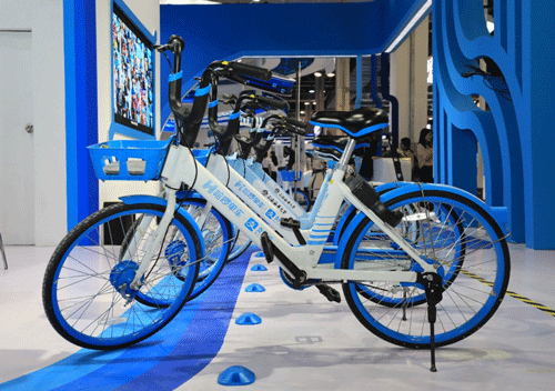 共享單車系統怎么統一管理 共享單車系統怎么統一管理