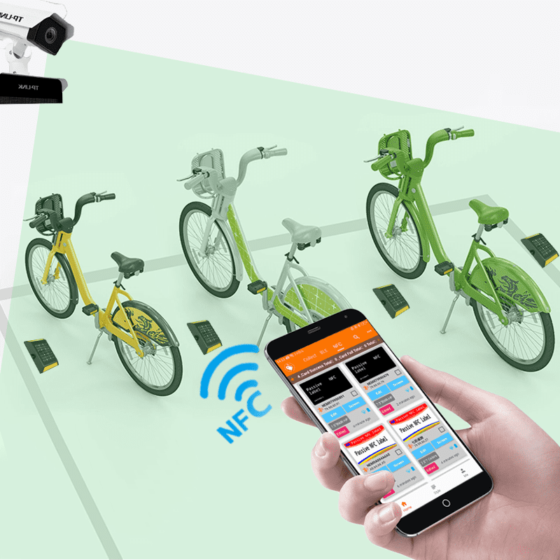 共享租賃經(jīng)濟(jì)系統(tǒng)方案開發(fā) 后臺(tái)管理程序開發(fā)