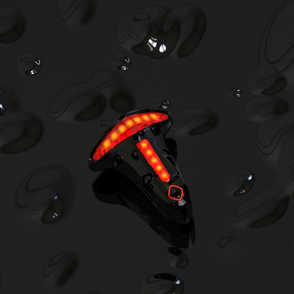 歐米帶你了解直行車尾燈的重要性