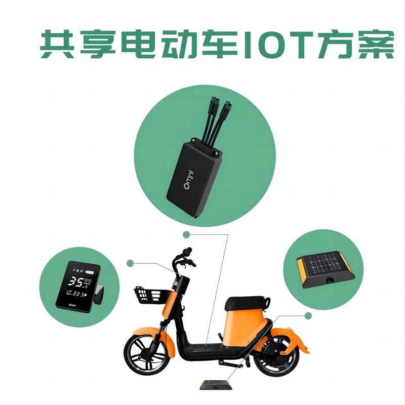 深度解析共享電單車為何頻頻受罰，而為何多家企業(yè)卻又投身其中