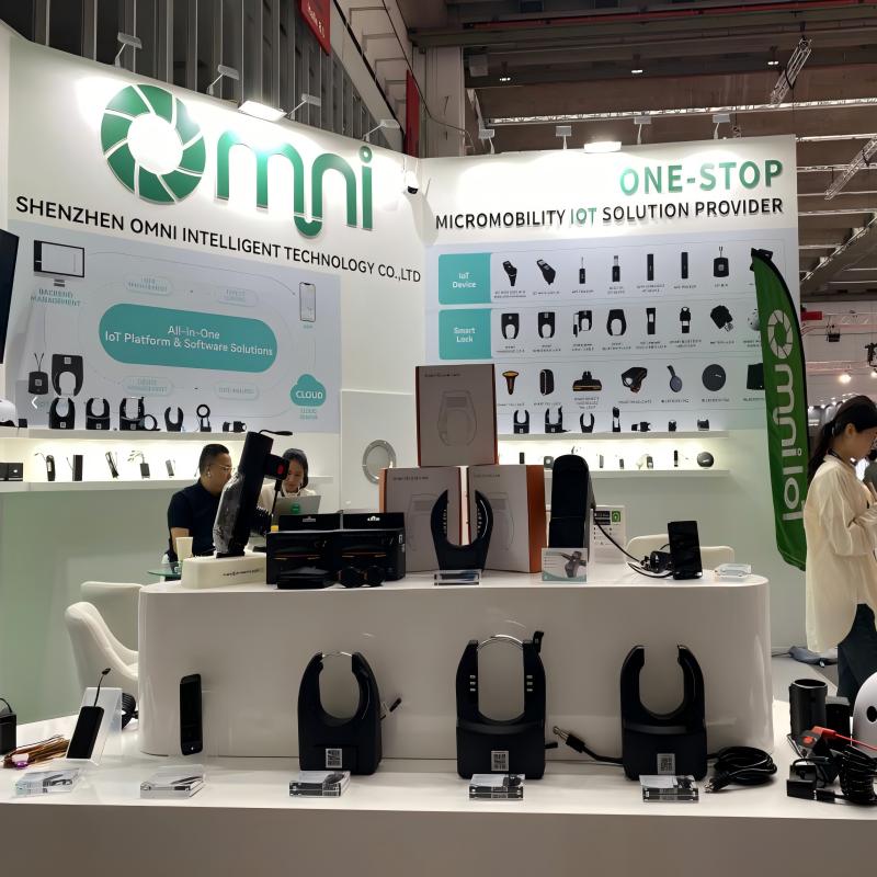 歐洲自行車展精彩回顧