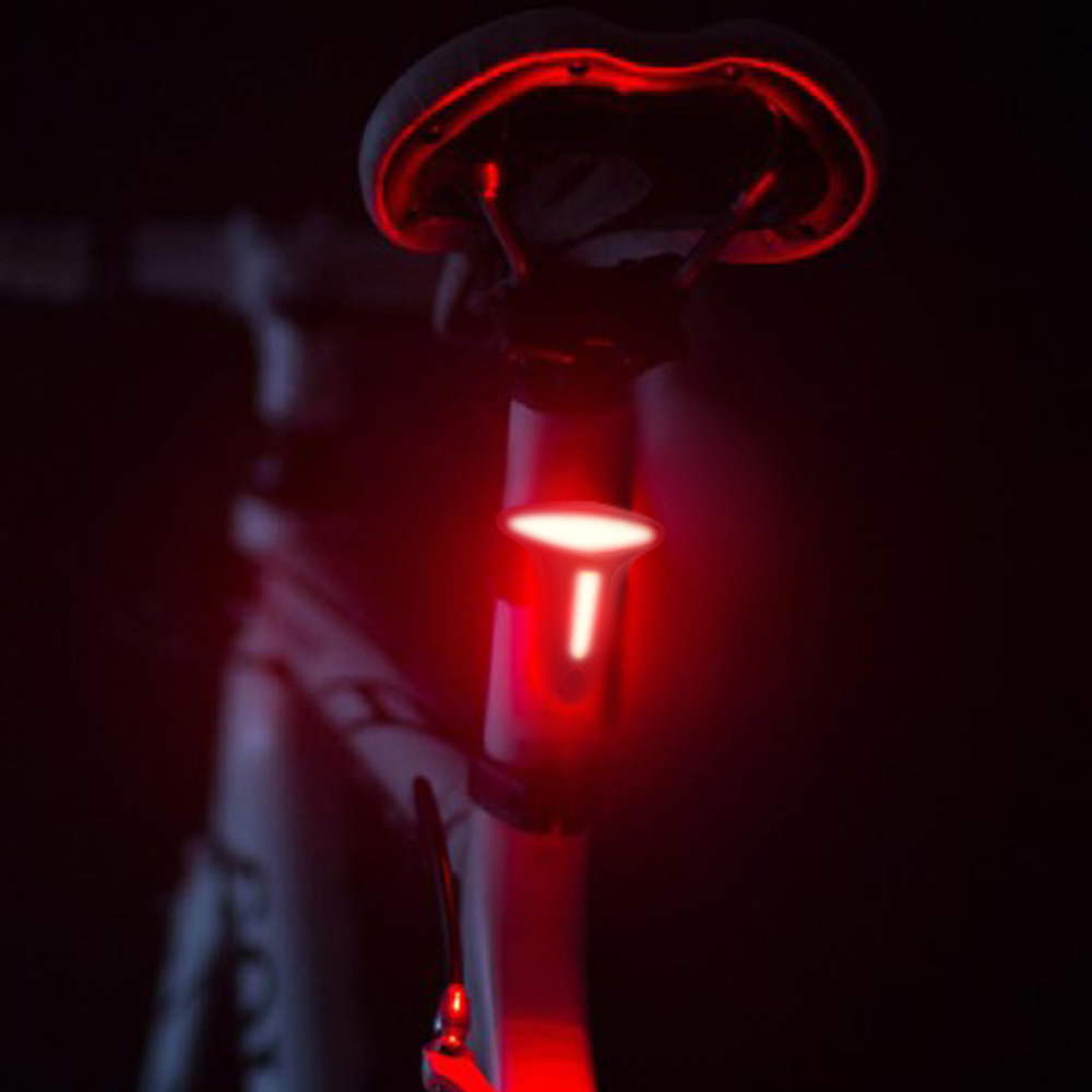 歐米智能T型尾燈