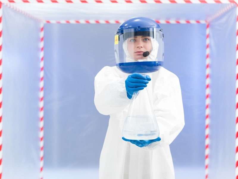 歐米攜手全球，共抗新冠疫情！