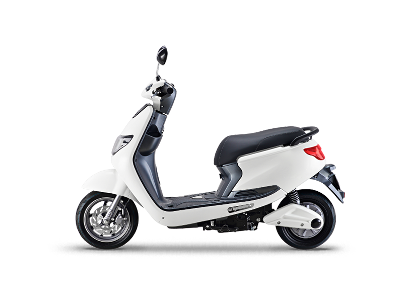 歐米助力電動車出行智能時代!