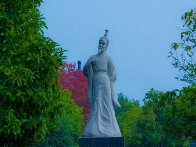 屈原有端午，吾輩有自強(qiáng)！