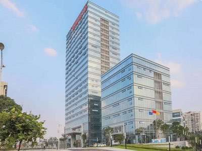 歐米智能招賢納士，就等你來