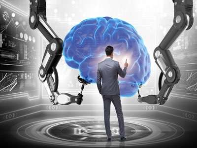  物聯(lián)網(wǎng)，讓萬(wàn)物互聯(lián)成為常態(tài)