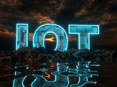 看完這篇文章，你也就看懂了什么叫物聯(lián)網(wǎng)