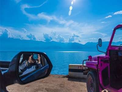 還在擔(dān)心企業(yè)公務(wù)用車(chē)外出行蹤不可控，解決方案來(lái)了