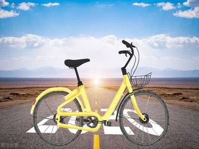 您還在為共享單車，共享電動車亂停亂放而擔心嗎？