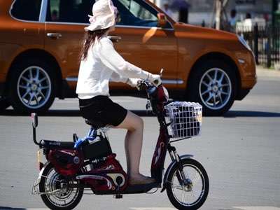 學(xué)校可以投放共享電動車嗎？