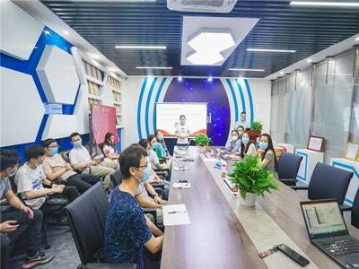 再見(jiàn)2020，喜迎2021