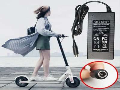 智能滑板車的充電安全常識