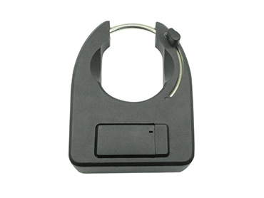 歐米智能_共享個人單車藍牙智能馬蹄鎖解決方案