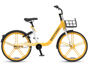 共享單車有哪些品牌？哪家共享單車受歡迎！