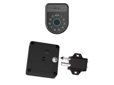 藍牙智能鎖4大優勢解決生活中困擾