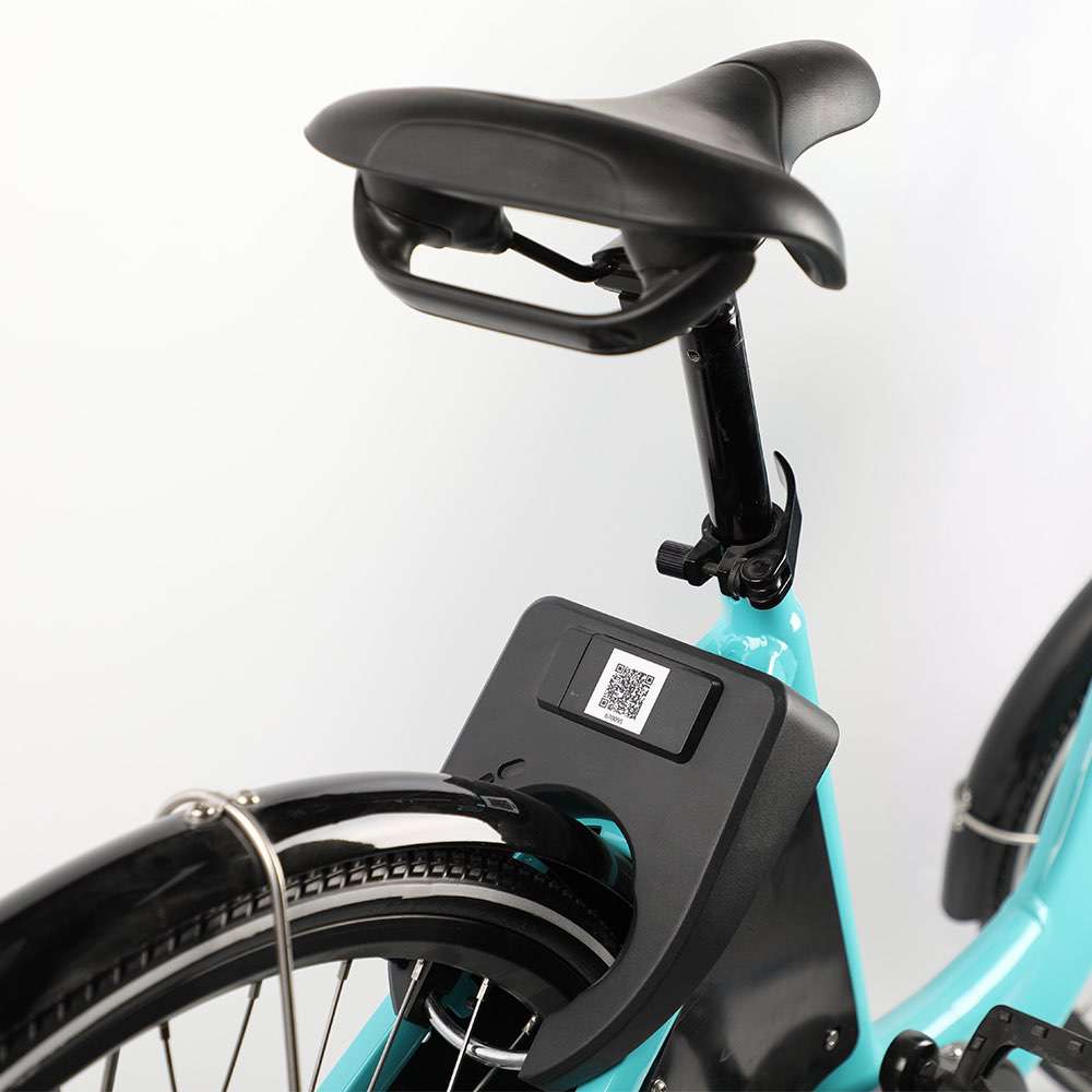 共享單車智能鎖的模塊功能你知道嗎？