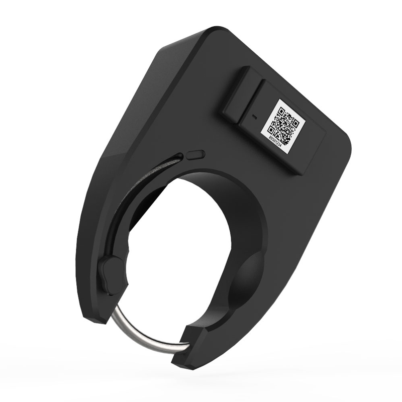 你了解共享單車鎖嗎？