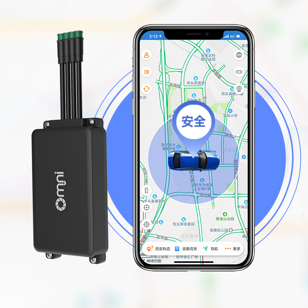 智能GPS車載定位你一定要注意