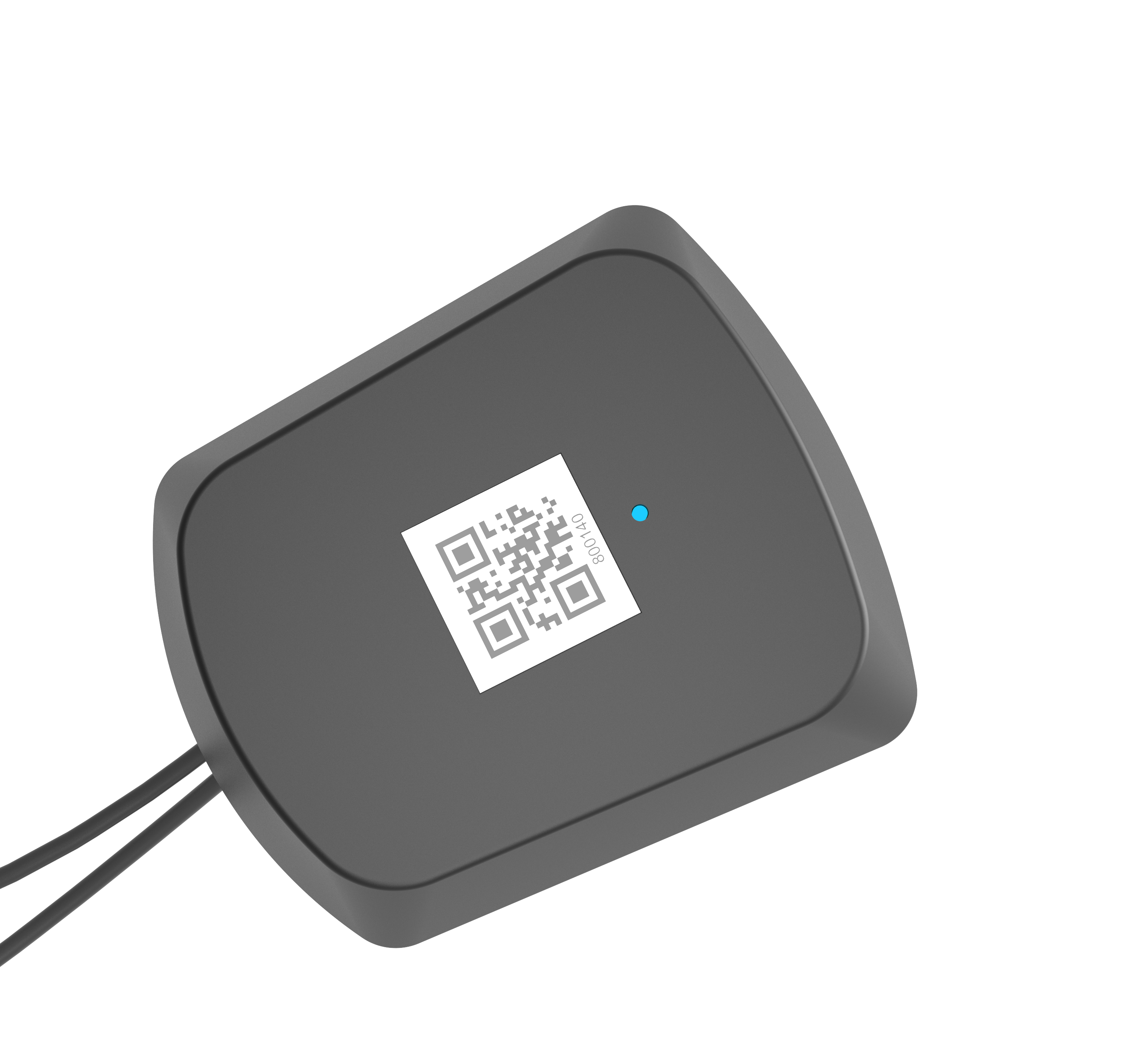 共享電動(dòng)車(chē)控制器GPS中控IOT