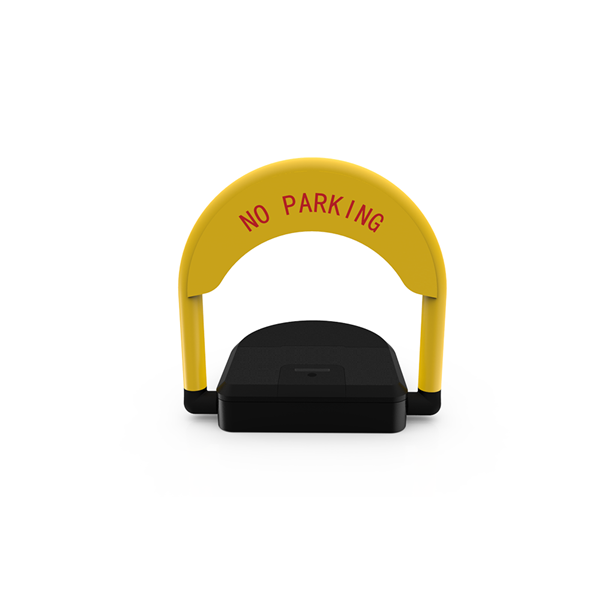 你體會(huì)過(guò)停車難了嗎？加個(gè)歐米智能車位鎖解決這個(gè)問(wèn)題吧